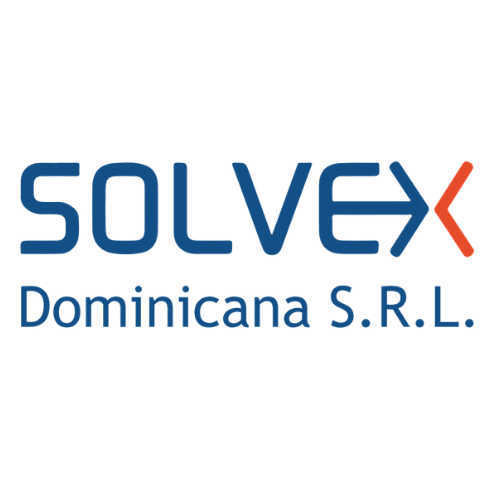 Solvex Dominicana logo